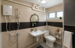 Blk 491F Tampines Street 45 (Tampines), HDB 4 Rooms #598008801